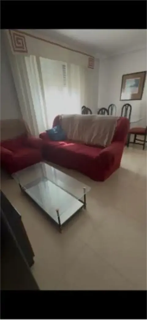Pis de 97 m² a Badajoz