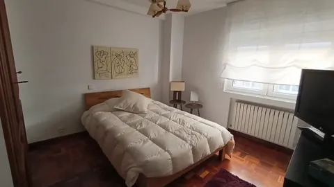 Pis de 89 m² a Gijón
