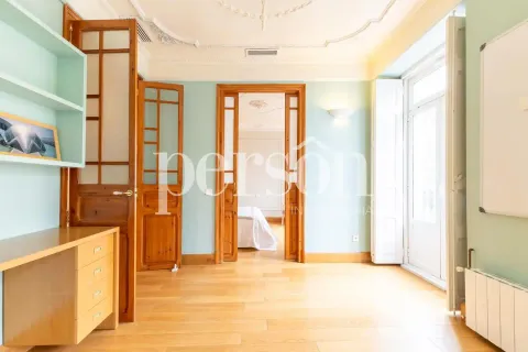 Квартира 124 м² в Валенсии