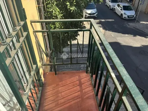 Pis de 50 m² a Sevilla