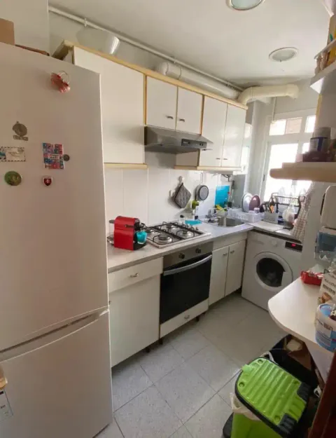 Apartamento 55 m² em Barcelona