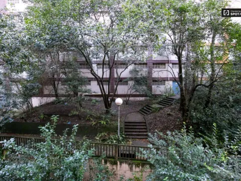 Appartamento 110 m² a Bilbao