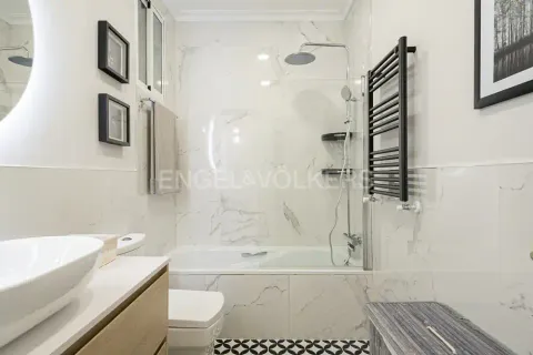 Pis de 92 m² a Madrid