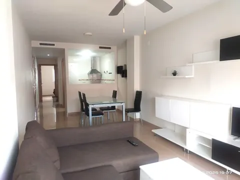 Piso de 65 m² en Málaga