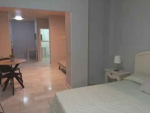 Pis de 57 m² a Alcalá de Henares