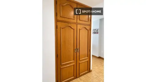 Pis de 66 m² a Madrid