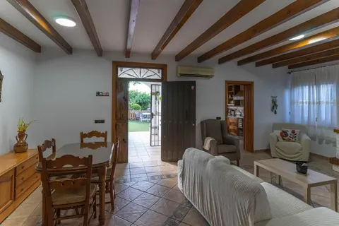 Casa de 160 m² a Alhaurín el Grande