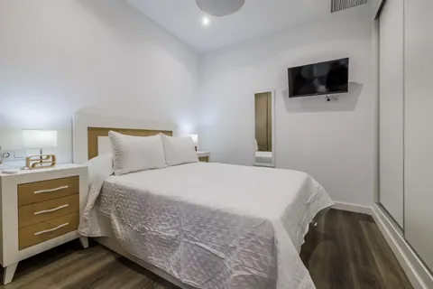 Pis de 53 m² a Còrdova