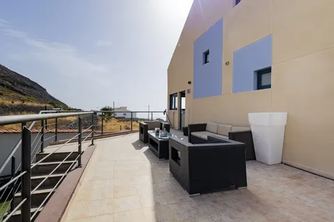 Casa de 176 m² a Candelaria