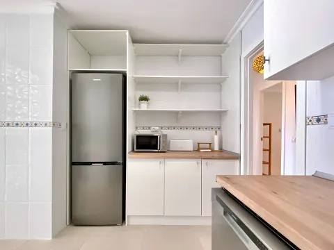 Pis de 113 m² a Almuñécar