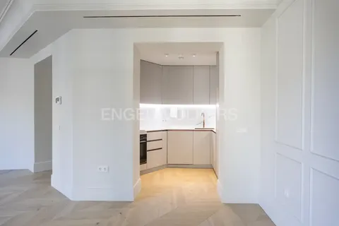 Pis de 100 m² a Madrid