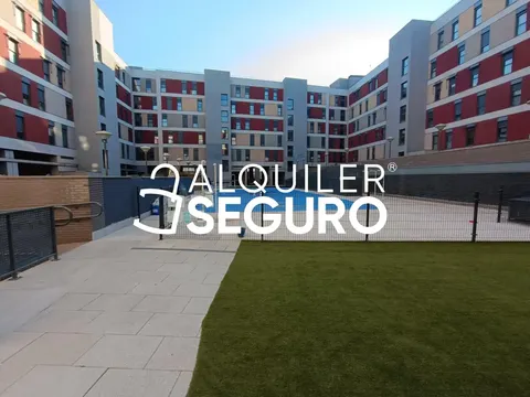 Pis de 90 m² a Leganès