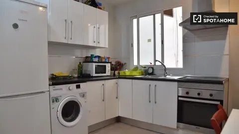 Habitació de lloguer, València