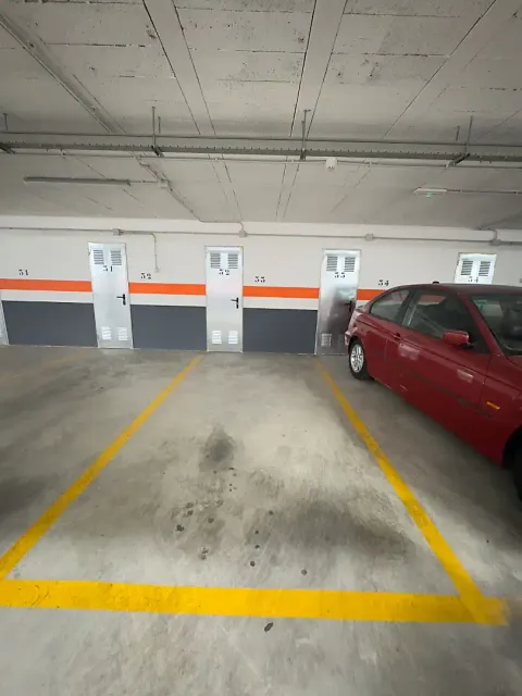 Pis de 70 m² a Las Palmas de Gran Canaria