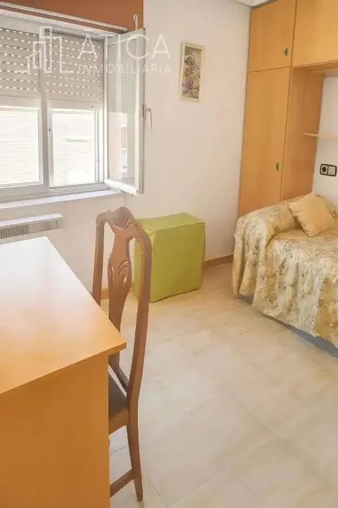 Pis de 77 m² a Salamanca