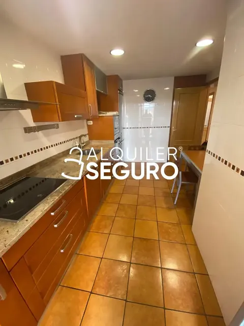 Appartamento 108 m² a Guadalajara