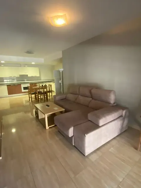 Wohnung 169 m² in Borriana / Burriana