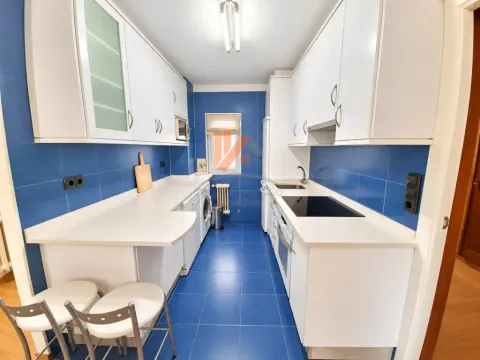 Flat 45 m² in Santiago de Compostela (2/9)