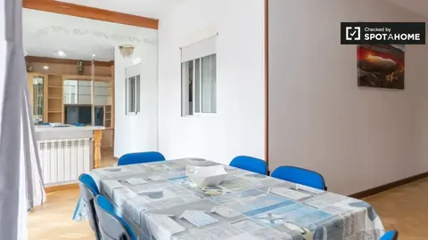 Habitació de lloguer, Alcalá de Henares