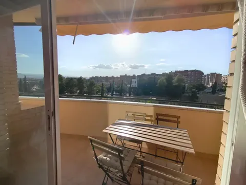 Habitació de lloguer, Granada
