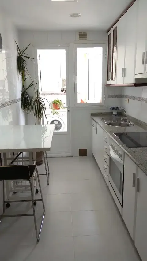 Pis de 75 m² a A Corunya