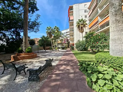Pis de 153 m² a Màlaga