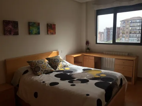 Piso de 50 m² en Burgos