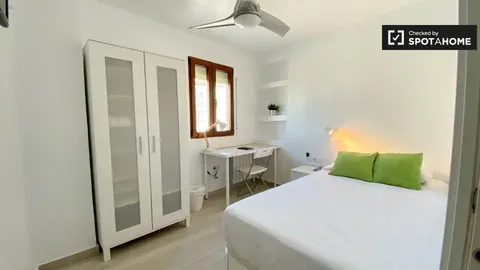 Habitació de lloguer, València