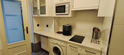 Piso de 51 m² en Valladolid