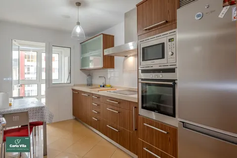 Pis de 87 m² a Lugo