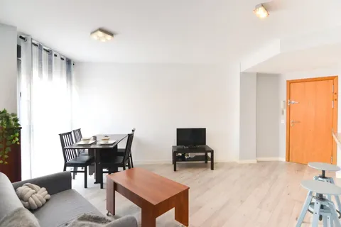 Pis de 53 m² a Navalcarnero