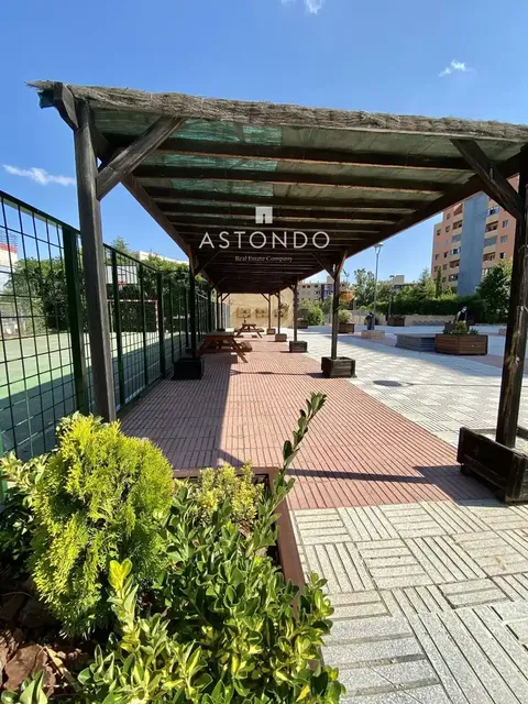 Pis de 115 m² a Tres Cantos