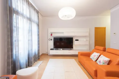 Pis de 81 m² a València