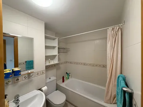 Pis de 90 m² a Oriola