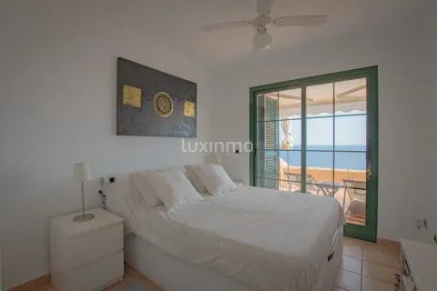 Apartamento 95 m² em Altea