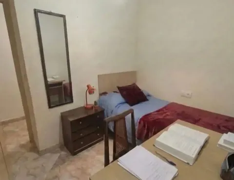 Appartement 100 m² à Salamanque