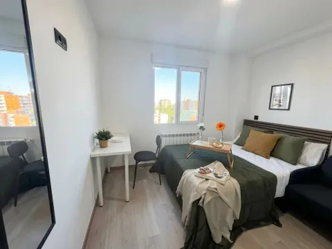 Кімната в оренду, Fuenlabrada (2/10)