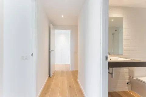 Apartamento 106 m² em Esplugues de Llobregat