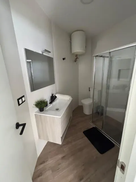 Pis de 44 m² a Martos