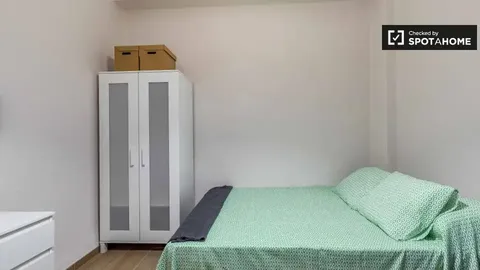Habitació de lloguer, València