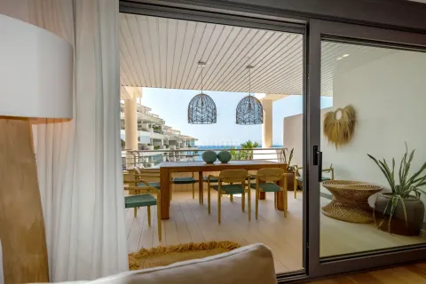 Квартира 173 м² у Altea