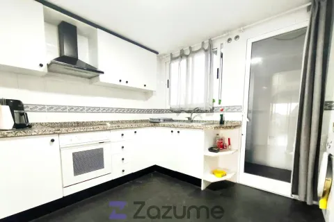Wohnung 98 m² in Alzira