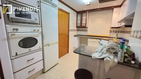Pis de 146 m² a Lleida