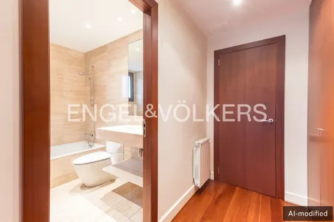 Appartamento 114 m² a Barcelona