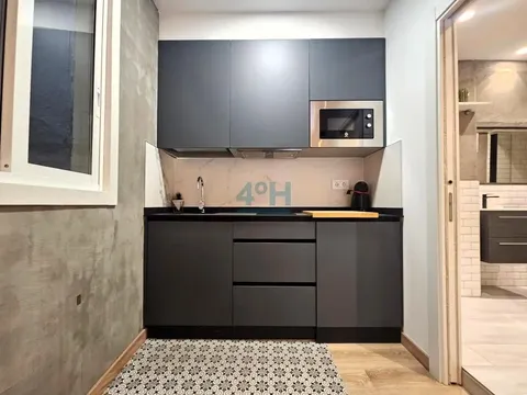 Pis de 42 m² a Ourense