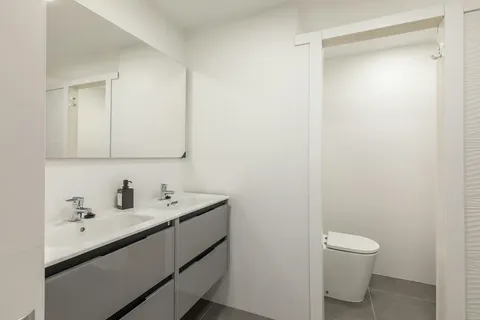 Stanza in affitto, Valencia