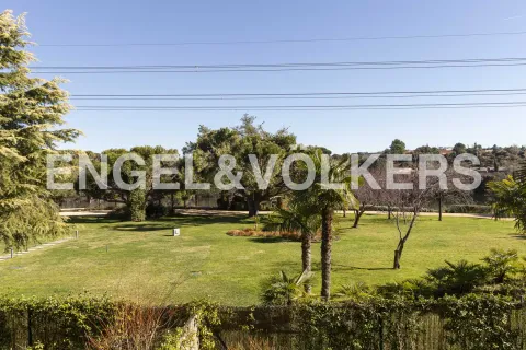 Appartamento 119 m² a Galapagar