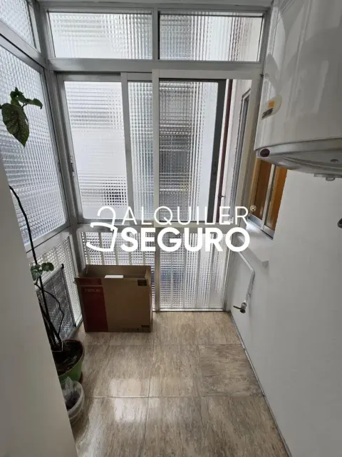Appartamento 88 m² a Alcalá de Henares