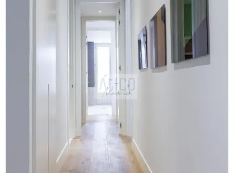 Appartamento 250 m² a Madrid