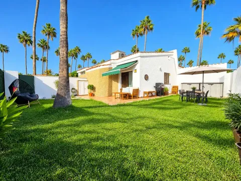 Maison 50 m² à San Bartolomé de Tirajana